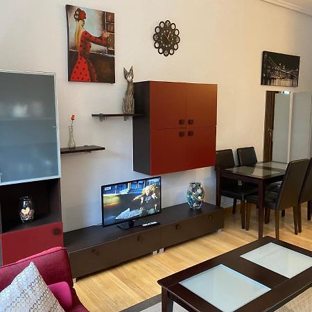 Apartamento Apartamento Libreros Centro Historico - Parking Gratis Salamanca Exterior foto