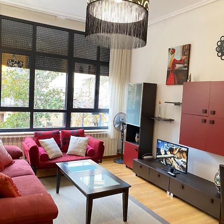 Apartamento Apartamento Libreros Centro Historico - Parking Gratis Salamanca Exterior foto