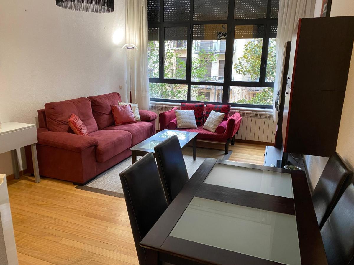 Apartamento Apartamento Libreros Centro Historico - Parking Gratis Salamanca Exterior foto