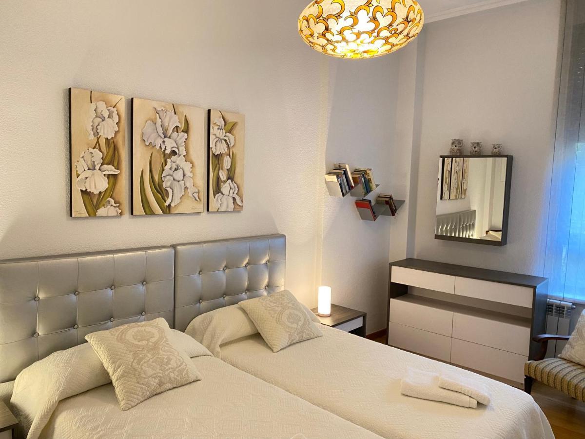 Apartamento Apartamento Libreros Centro Historico - Parking Gratis Salamanca Exterior foto