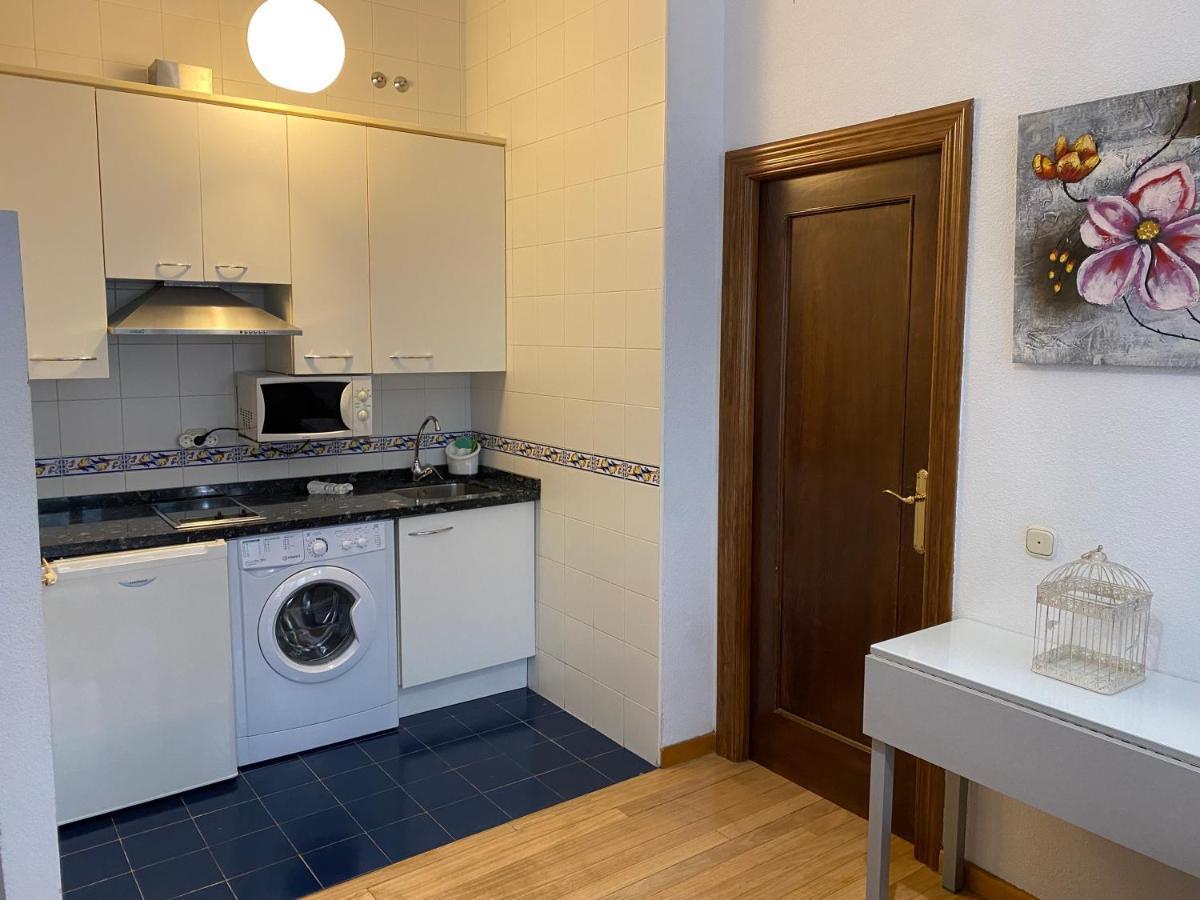 Apartamento Apartamento Libreros Centro Historico - Parking Gratis Salamanca Exterior foto